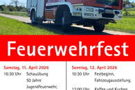 Feuerwehrfest