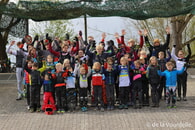 Trainingslager in Ingersheim