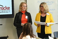 Berufswegeplanspiel an der OPS