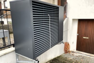 W&auml;rmepumpen im Altbau