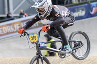 Eurolauf 3+4 in Tiel 