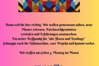 Patchworktreff