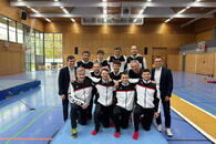 Hochklassiger Wettkampf, deutliche Niederlage, aber positiver Blick auf entscheidendes Saisonfinale