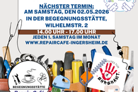 Repair-Cafe Ingersheim