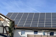 Solarstrom &ndash; mit und ohne Einspeiseverg&uuml;tung ein Gewinn