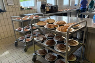 Seniorennachmittag der Gemeinde am Samstag, 18. April 2026