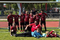 Jugend Aktuell