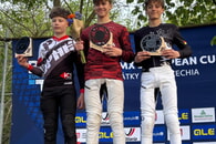European Cup Lauf 5&6 Benatky/CZ