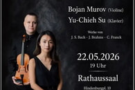 Einladung zum SoNight Konzert