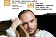 Zwischen den Welten