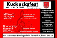 Kuckucksfest