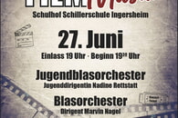 FILMMusik in Ingersheim