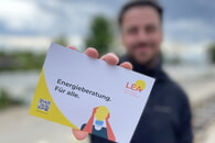 Kostenfreie Energieberatung f&uuml;r regionale Betriebe