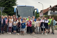 NABU-Ausflug 2026