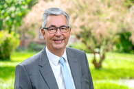 Herzlichen Gl&uuml;ckwunsch: Landrat Dietmar Allgaier wird 60