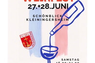 FVI beim Franz&ouml;sischen Weinfest aktiv