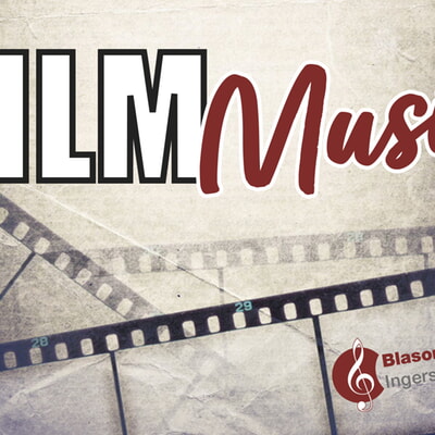 Filmmusik-Konzert 