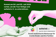 Tour Ginkgo