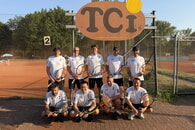 TCI Mannschaften