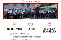 Abschiedskonzert
