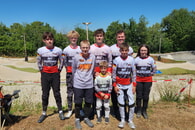 Zwei Siege beim BaW&uuml; Cup Betzingen!