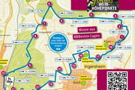 Einladung zum GenussWandern am 9.8.2026