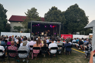 R&uuml;ckblick auf ein gelungenes Wochenende &ndash; das Festival &bdquo;Zwischen den Welten&ldquo; von und mit Nils Wanderer feiert Premiere am Fischerw&ouml;rth