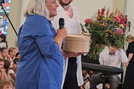 Nils Wanderer meets Schule – Ein unvergessliches Konzert an der Schillerschule