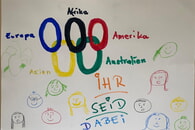 TCI Kinder Olympiade 