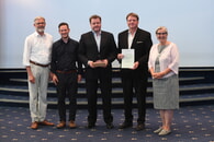 Deutscher Landschaftspflegepreis: Sonderpreis f&uuml;r Innovation aus dem Landkreis 