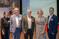 Mut zur Ver&auml;nderung: Innovation als Schl&uuml;ssel f&uuml;r neues Wachstum