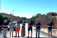 Bauma&szlig;nahme &bdquo;In den Linden&ldquo; 
