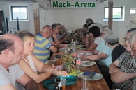 Sommerpause bei der Singgemeinschaft