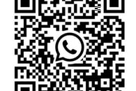 Informationen unserer Kirchengemeinde &uuml;ber WhatsApp-Gruppe