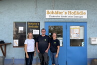 Heftiges Unwetter am 28. August 2026 &ndash; erhebliche Sch&auml;den in unserer Gemeinde