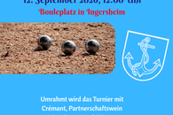 5. Ingersheimer Boule-Turnier 