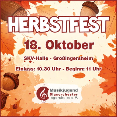Herbstfest 