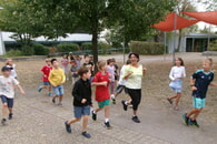 Neues aus der Schulkindbetreuung