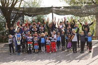 Trainingslager beim MSC