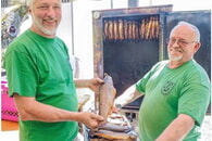 Tag der offenen T&uuml;r beim ASV Ingersheim
