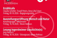 Veranstaltungskalender 