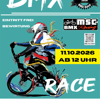 BMX Rennen - BaW&uuml;-Cup 