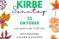 Kleiningersheimer Kirbe 2026