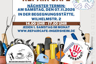 Repair-Cafe Ingersheim