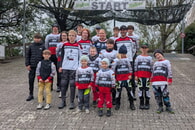 7 Podestpl&auml;tze beim Heimrennen in Ingersheim
