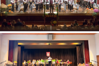 Ein musikalisches Wochenende in Gro&szlig;ingersheim