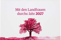 LandFrauen Kalender 2027