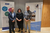Ortsverband Ingersheim neu aufgestellt