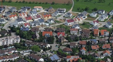 Leben in Ingersheim