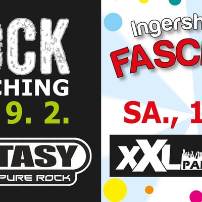 Rockfasching 